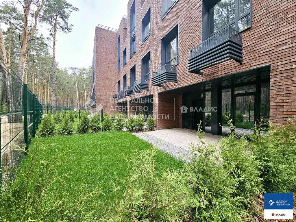 Продажа квартиры, Рязань, Мещёрская улица - Фото 8