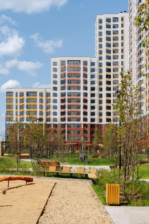 Прямая продажа от застройщика - Фото 14