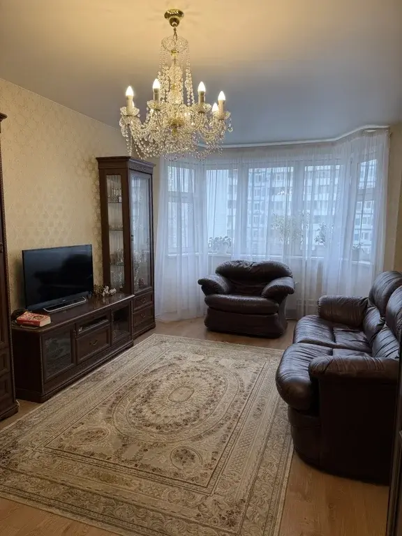 3-к.Дмитровское ш., д. 96к4 - Фото 7