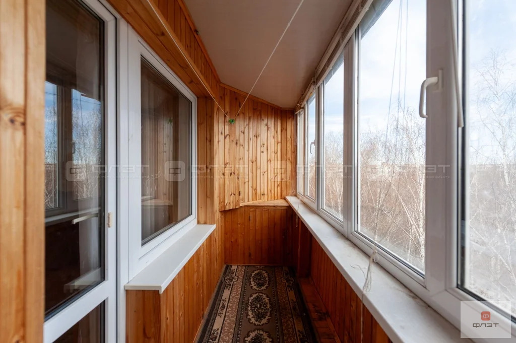 Продажа квартиры, Казань, ул. Рихарда Зорге - Фото 14