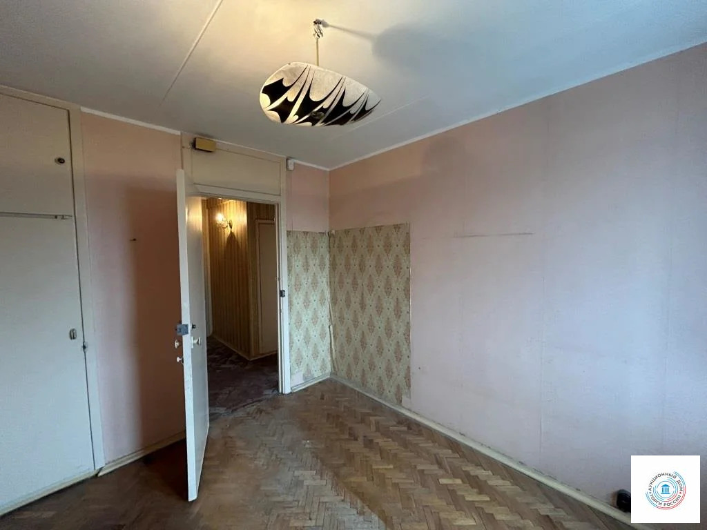 Продается квартира, 38.4 м - Фото 0