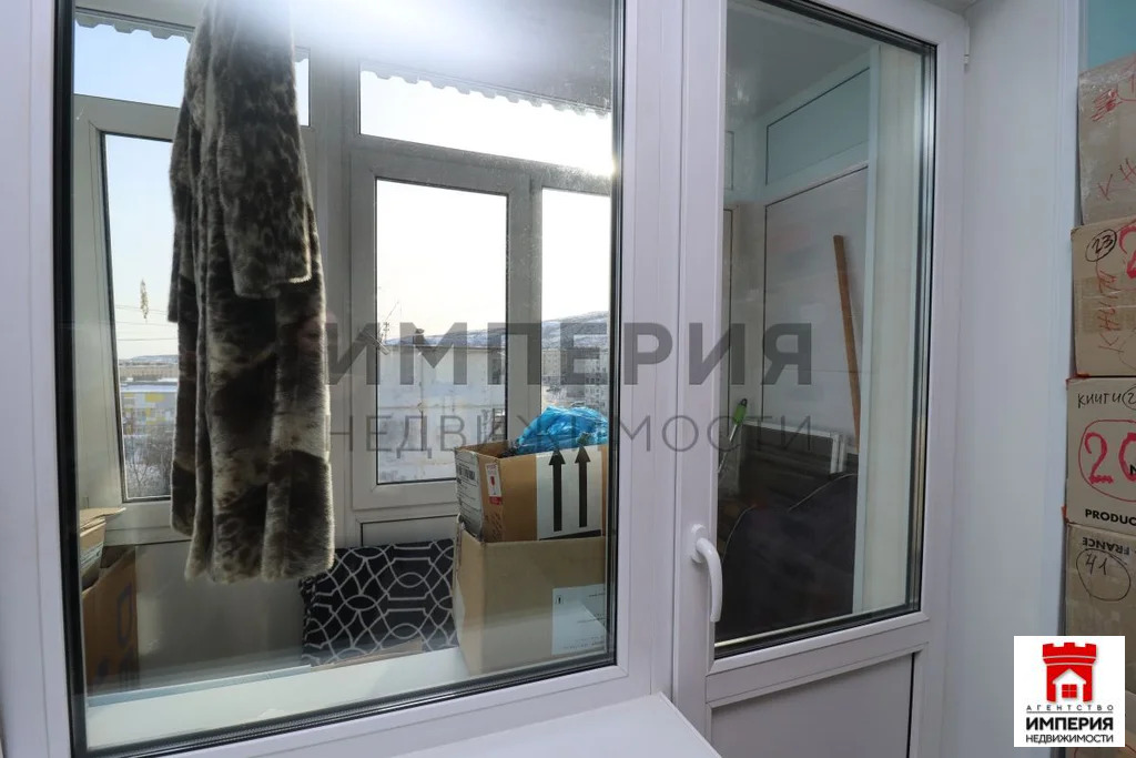 Продажа квартиры, Магадан, Карла Маркса пр-кт - Фото 18