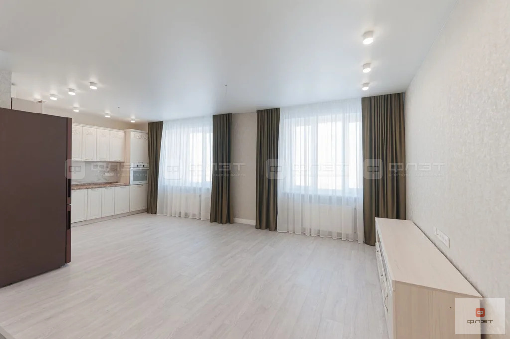 Продажа квартиры, Казань, пр-кт. Альберта Камалеева - Фото 4
