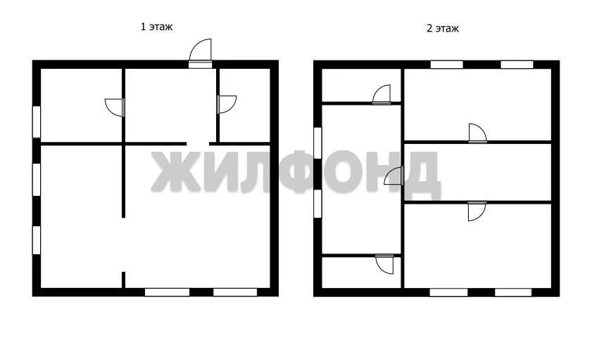 Продажа дома, Новосибирский район, кп Новониколаевский - Фото 6