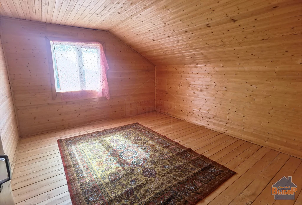 Продажа дома, Какузево, Раменский район, 4Б - Фото 16