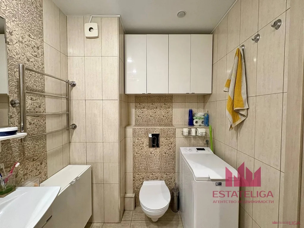 Продажа квартиры, Лопатино, Ленинский район, Солнечный бульвар - Фото 10