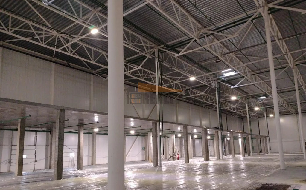 Аренда производственного помещения, Ногинск, Богородский г. о., 5 - Фото 1