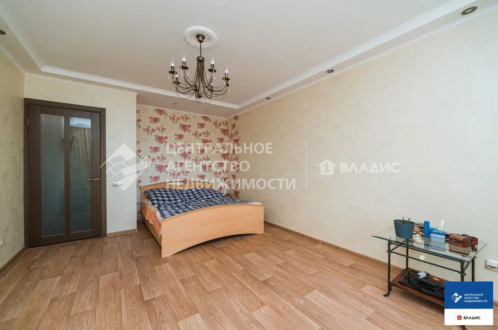 Продажа квартиры, Рязань, ул. Тимуровцев - Фото 6