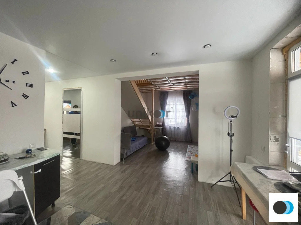 Продажа дома, Грибовка, Уфимский район - Фото 15