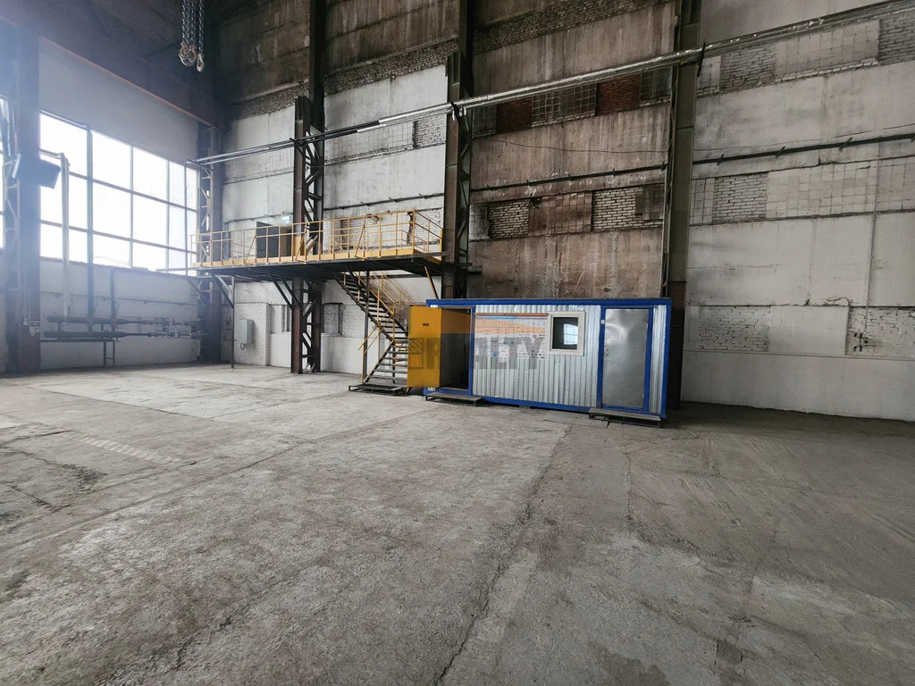 Аренда производственного помещения, Раменское, Раменский район, ул. ... - Фото 3