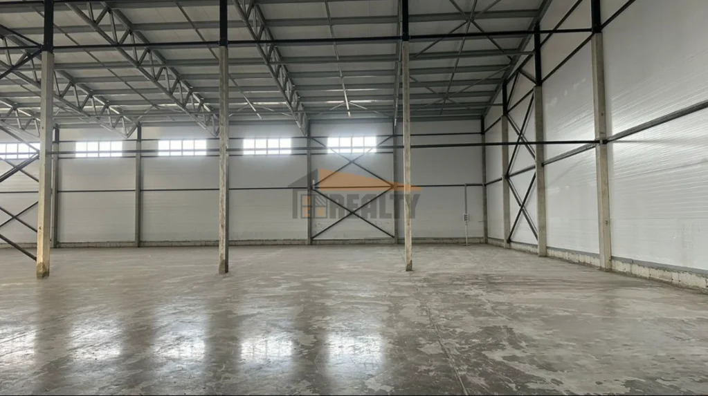 Аренда склада, Домодедово, Домодедово г. о., Кирова ул. - Фото 5