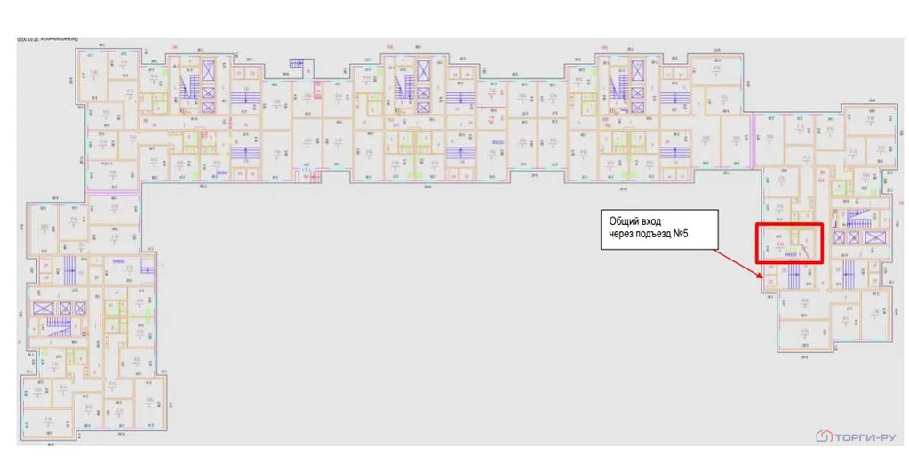 Продажа торгового помещения, Алтуфьевское ш. - Фото 8