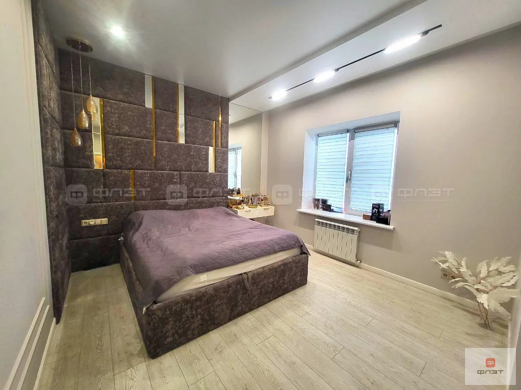 Продажа дома, Высокая Гора, Высокогорский район, ул. Марии Кузнецовой - Фото 12