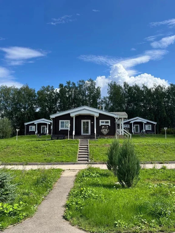 3-к. коттедж, 67 м2 посуточно - Фото 3