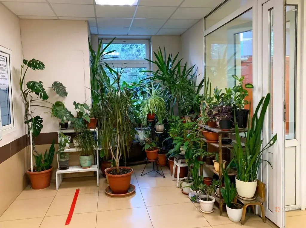 Продается 1-комнатная квартира Красногорск, Вокзальная ул., 17А - Фото 22