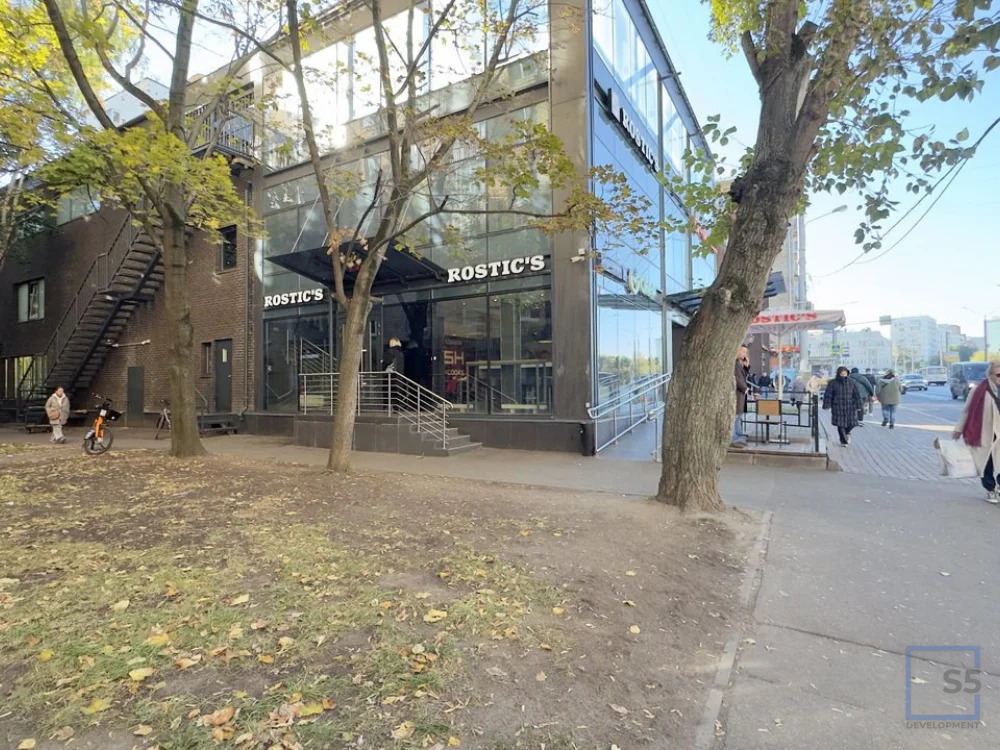 Аренда ПСН, м. Улица 1905 года, улица Пресненский Вал 6с2 - Фото 6