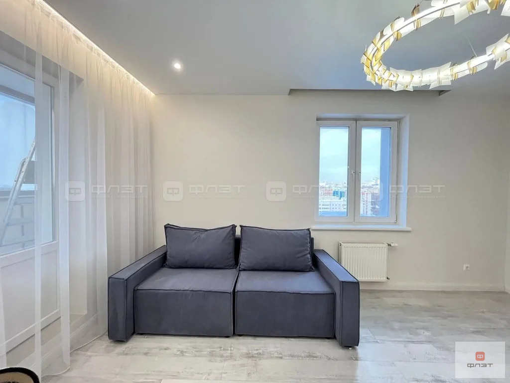 Продажа квартиры, Казань, ул. Вишневского - Фото 24