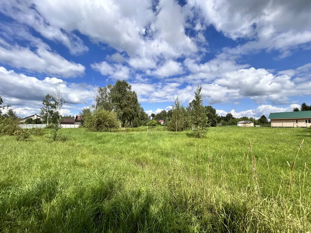 Продажа участка, Власково, Дмитровский район - Фото 2