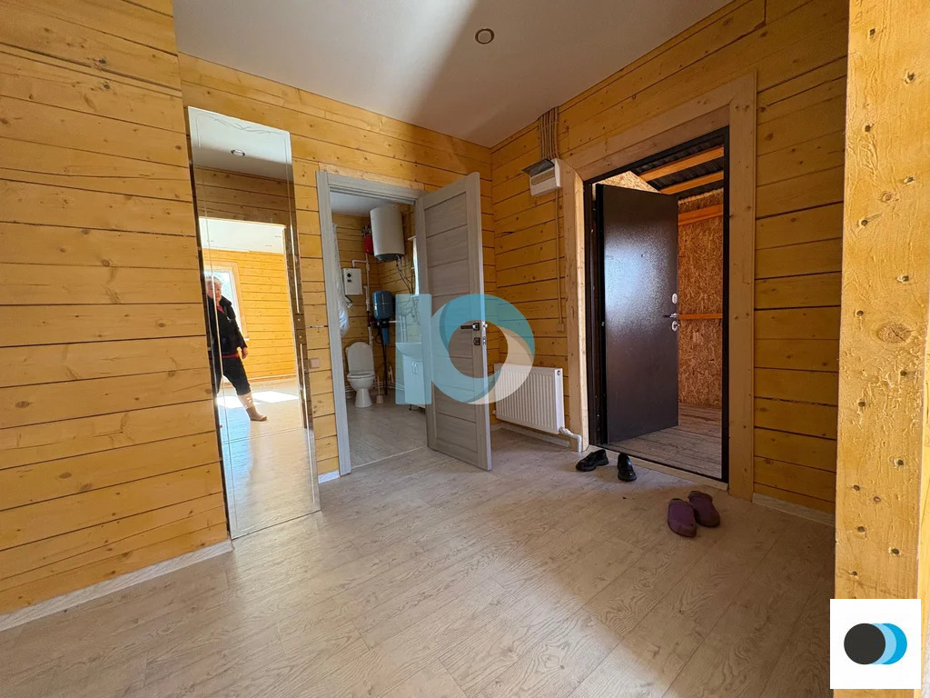 Продажа дома, Чуваш-Кубово, Иглинский район, Парковая улица - Фото 16