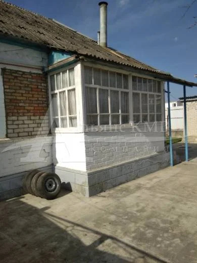 Продажа дома, Георгиевск, ул. Российская - Фото 1