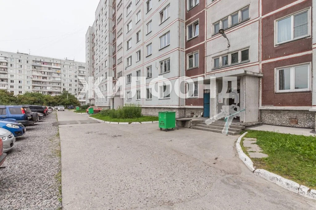 Продажа квартиры, Новосибирск, ул. Полевая - Фото 26