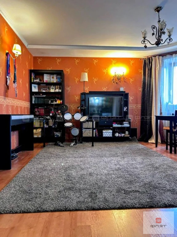 Аренда квартиры, Казань, ул. Дубравная д.53 к3 - Фото 4