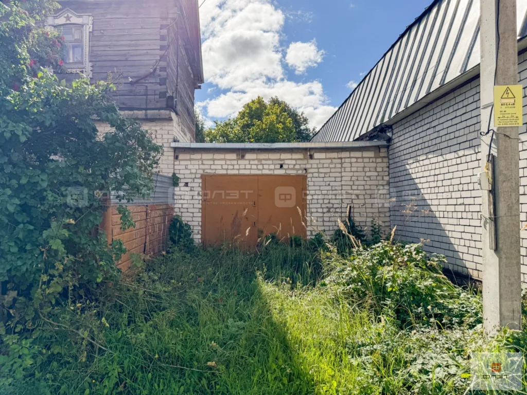 Продажа участка, Казань, ул. Хансувар (Константиновка) - Фото 15