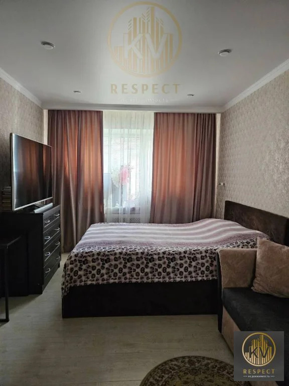 Продажа квартиры, Кисловодск, Цандера пр-д - Фото 1
