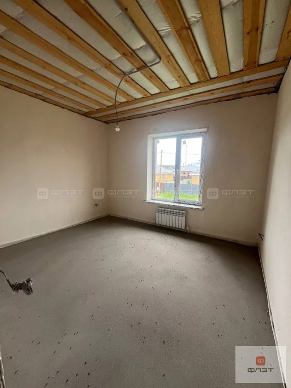 Продажа дома, Новое Шигалеево, Пестречинский район, ул. Садовая - Фото 8