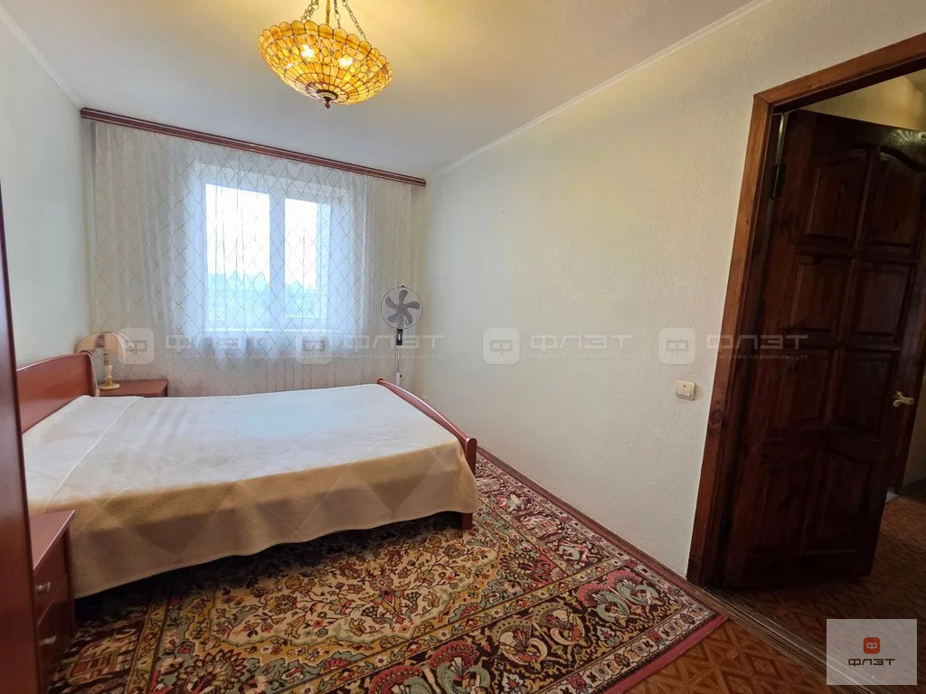 Продажа квартиры, Казань, ул. Космонавтов - Фото 9