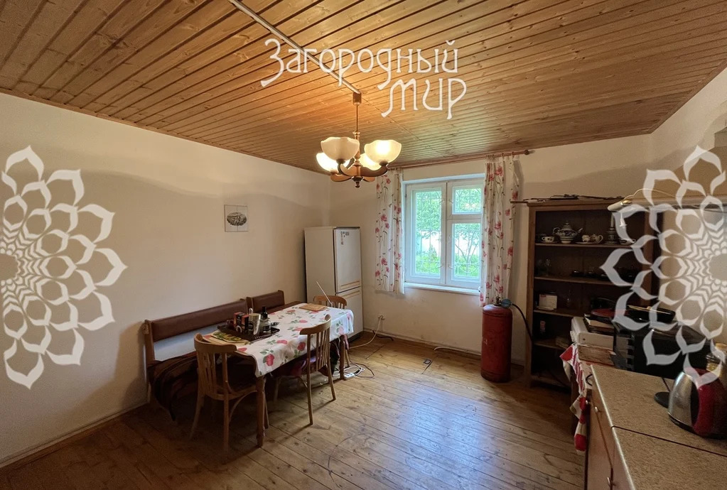 Продам дом, Егорьевское шоссе, 20 км от МКАД - Фото 17