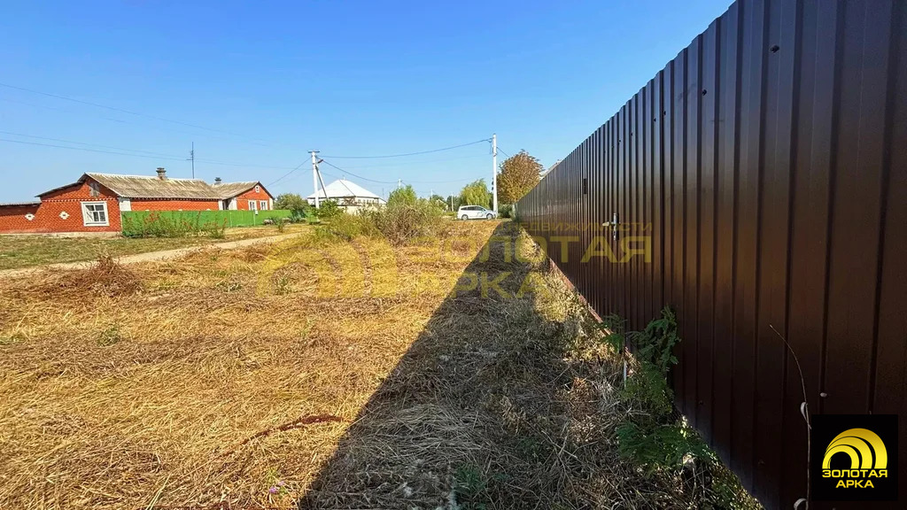 Продажа участка, Мингрельская, Абинский район, ул. Ярмарочная - Фото 1