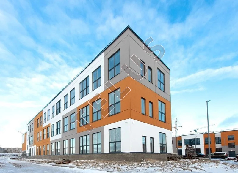 МО г Лобня д Глазово Склад 5686 и Участок 7000м2 (ном. объекта: 8151) - Фото 2