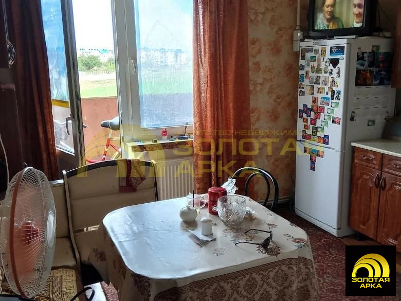 Продажа квартиры, Темрюк, Темрюкский район, ул. Анджиевского - Фото 3