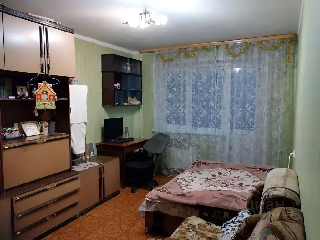 Продам 2-х к. квартиру в г. Раменское, ул. Коммунистическая, д. 23 - Фото 0