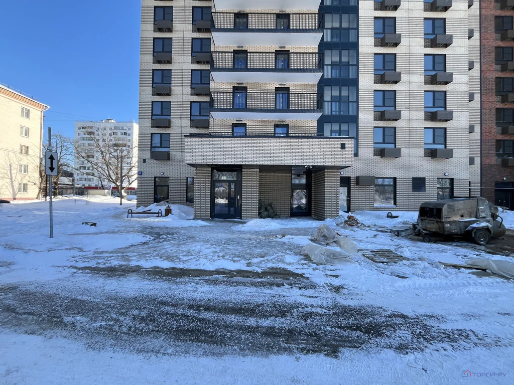 Продажа квартиры, ул. Люблинская - Фото 3