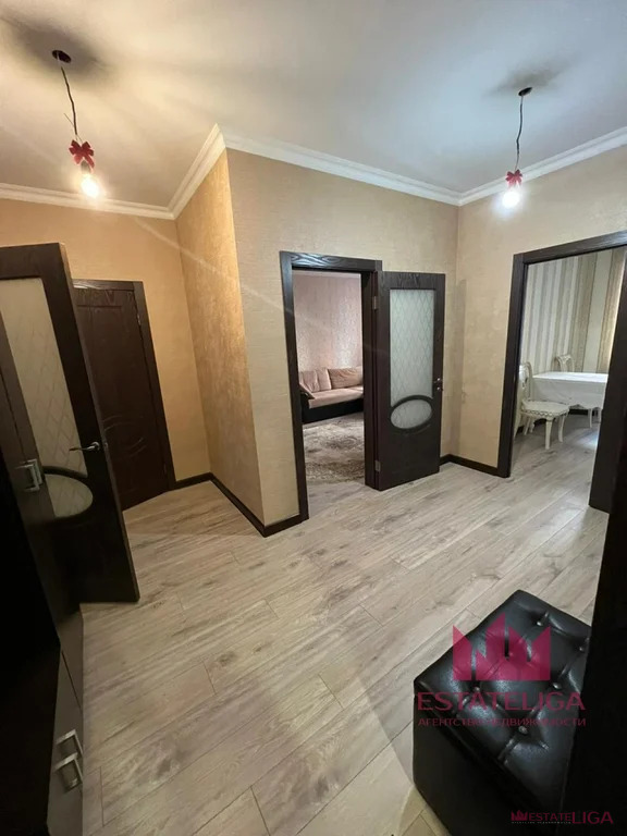 Продажа квартиры, Видное, Ленинский район, Зеленые аллеи б-р. - Фото 10