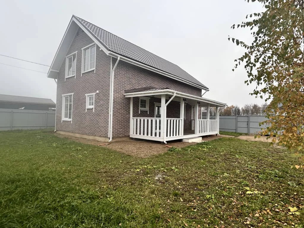 Продажа дома, Дмитровский район - Фото 1