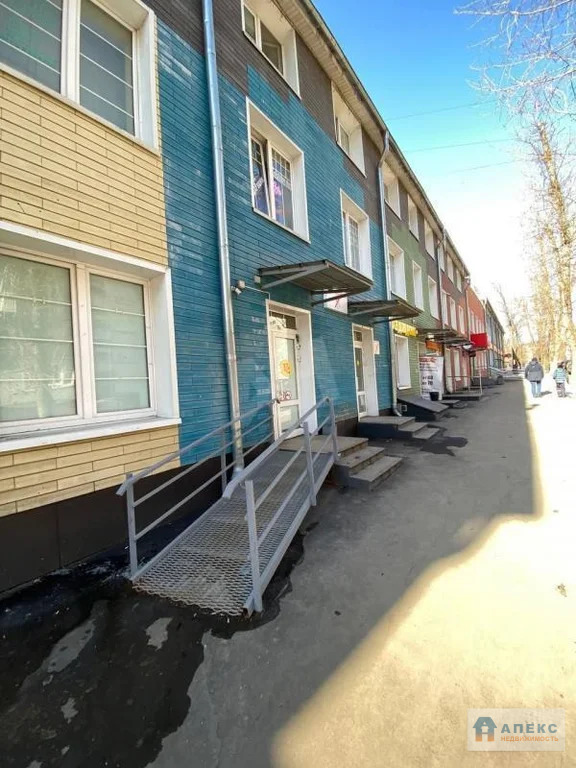 Продажа помещения пл. 21 м2 под офис,  м. Яхромская в административном ... - Фото 9