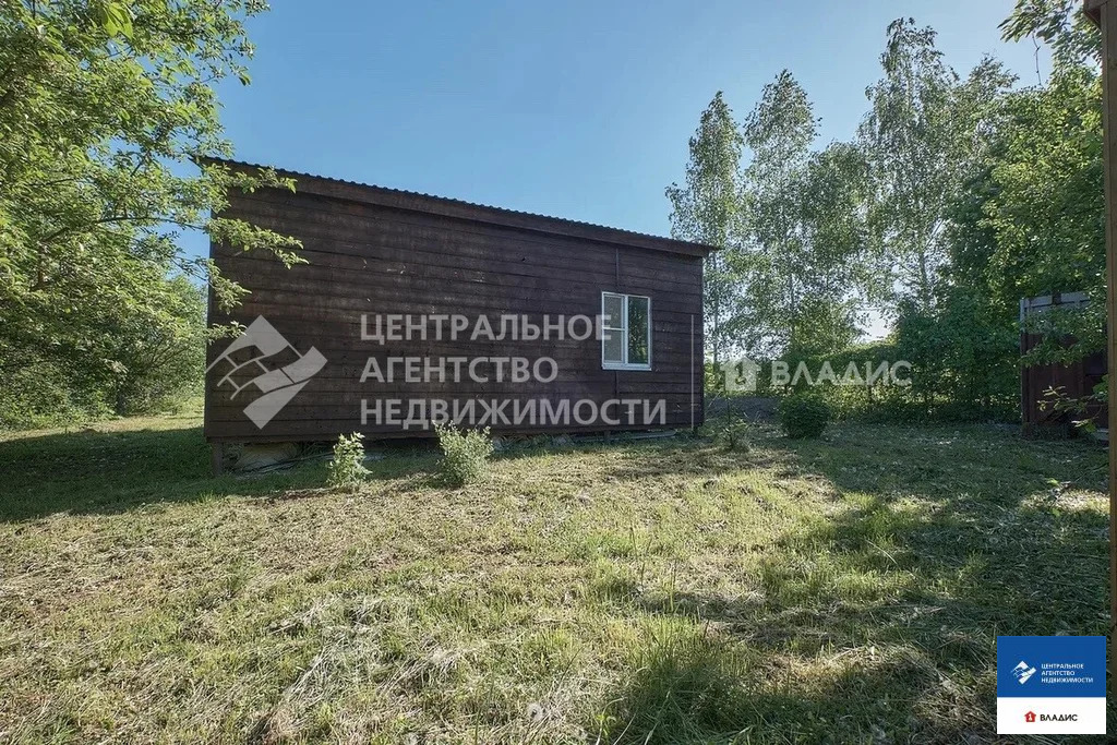 Продажа дома, Рязанский район, СНТ Старт - Фото 5