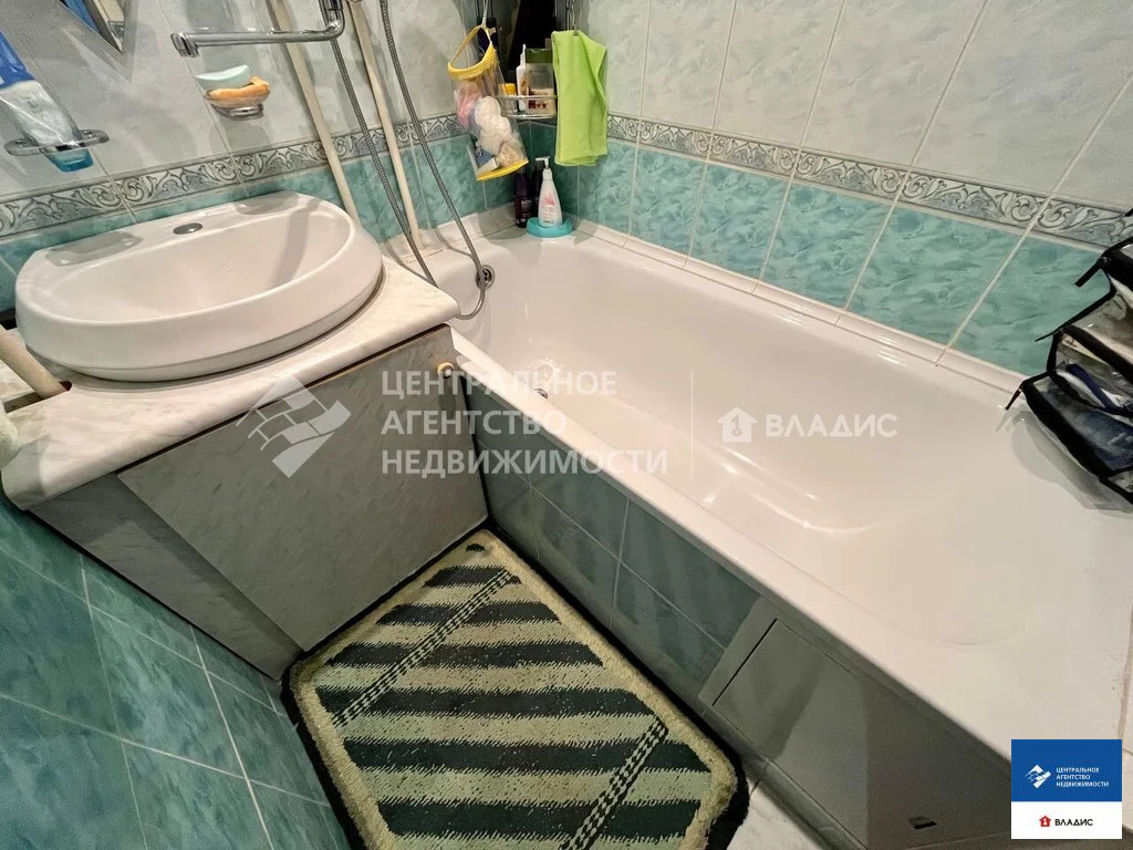 Аренда квартиры, Рязань, ул. Великанова - Фото 7