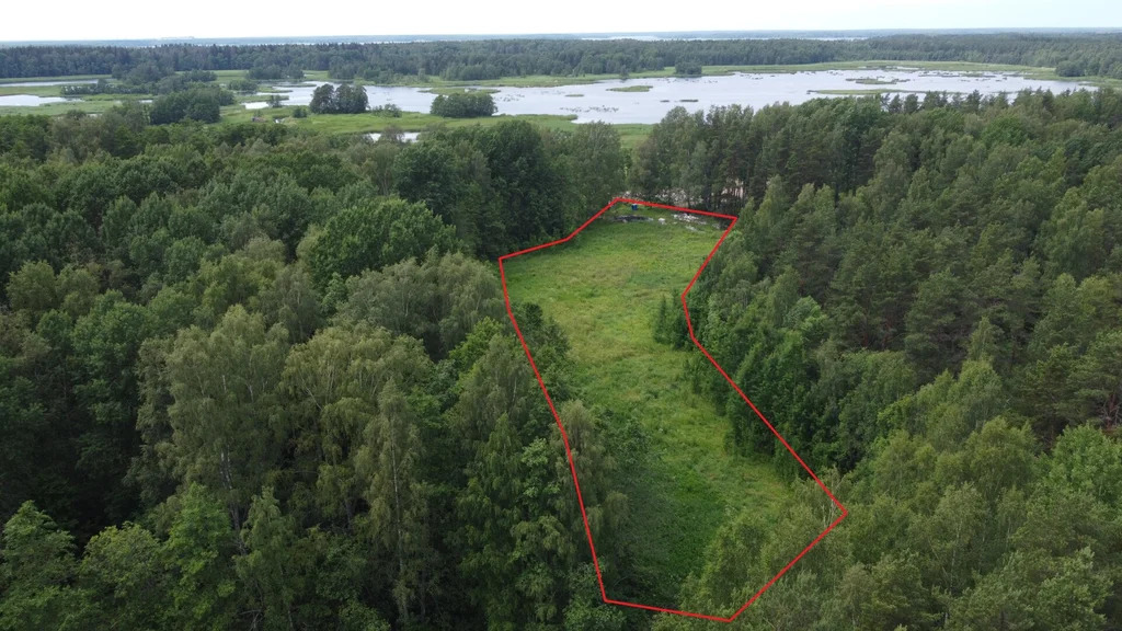 Продажа участка, Выборгский район, улица Зиминская - Фото 16