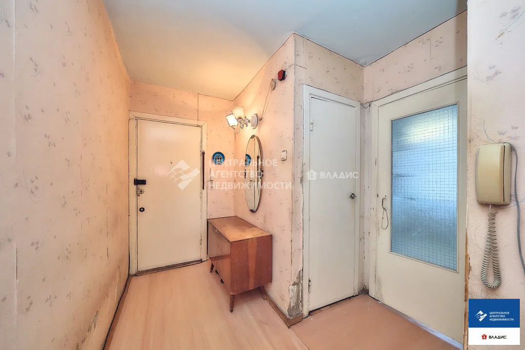 Продажа квартиры, Рязань, ул. Новая - Фото 17