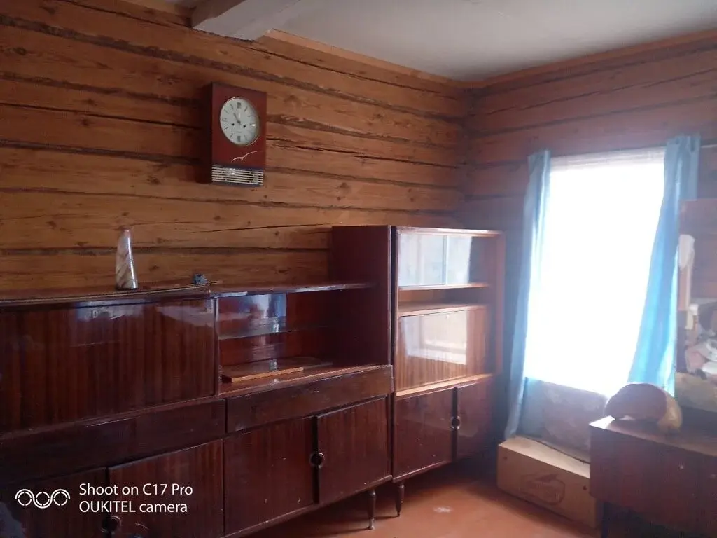 Продается дом в деревне Ениха Ковровский район Владимирская область - Фото 3