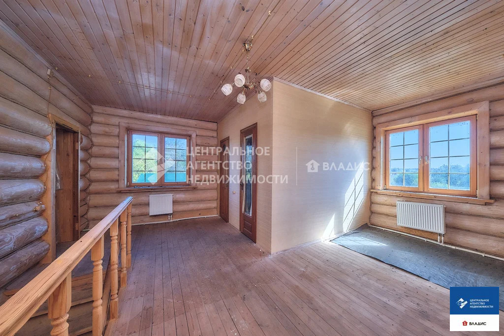 Продажа дома, Сапково, Рыбновский район, 2 - Фото 9