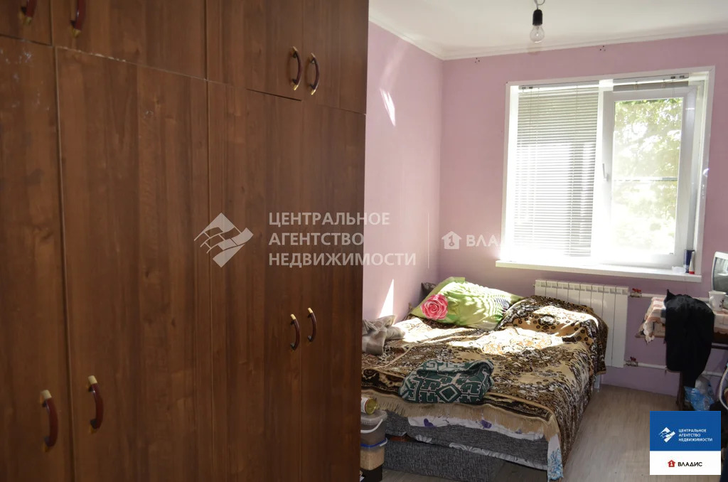 Продажа квартиры, Рязань, ул. Советской Армии - Фото 10