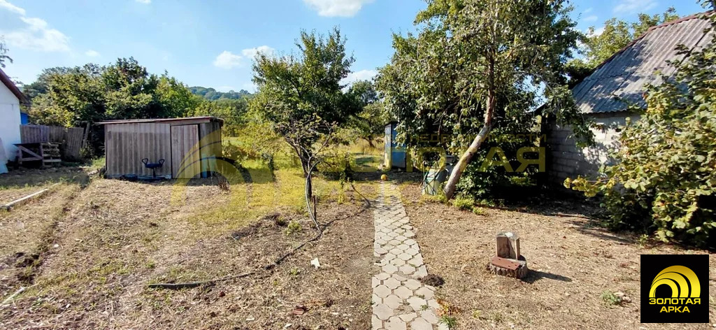 Продажа дома, Неберджаевская, Крымский район, ул. Ленина - Фото 11