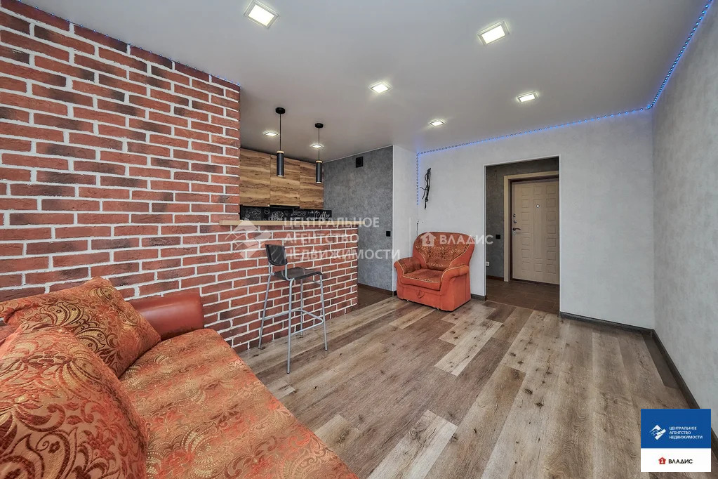 Продажа квартиры, Рязань, Шереметьевская улица - Фото 6