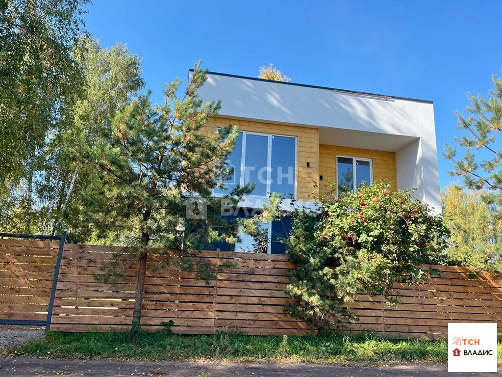 Продажа дома, Щелково, Щелковский район, ул. Потаповская - Фото 1