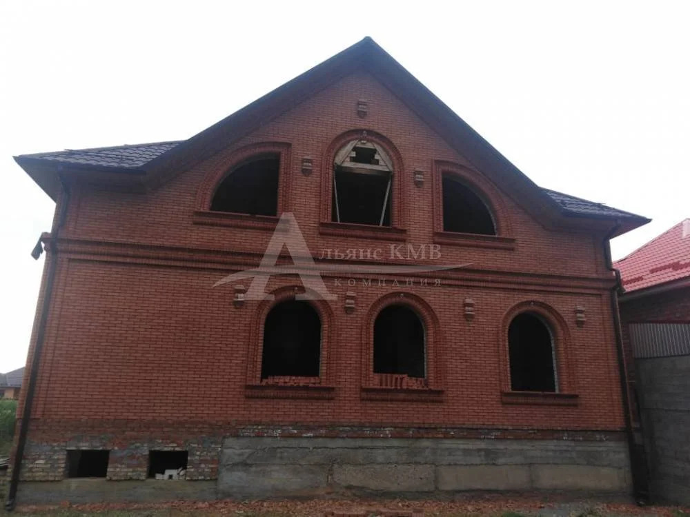 Продажа дома, Минеральные Воды, Широкая ул. - Фото 1